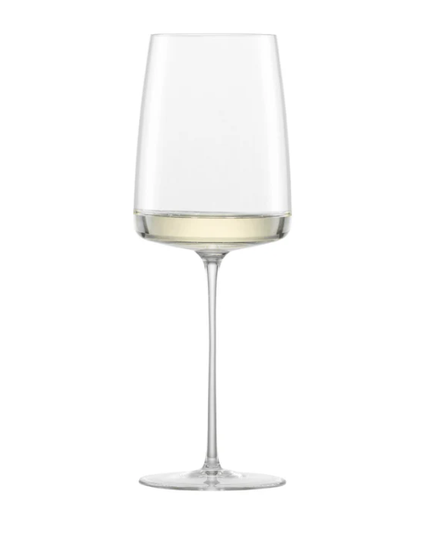 Simplify Light & Fresh Red Wine Glass