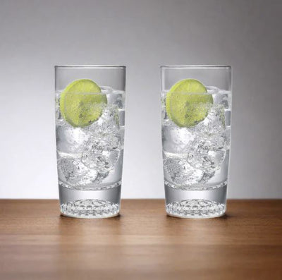 Highball Glasses 460ml, Set of 2