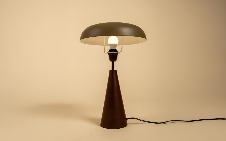Harvey Table Lamp