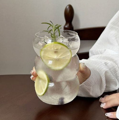 Grip MultiPurpose Glass – Set of 6