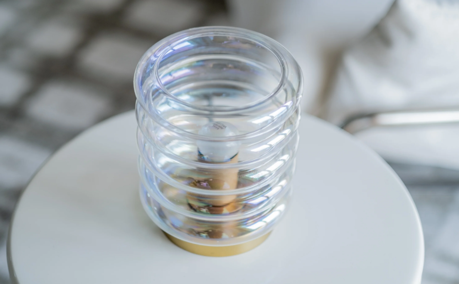 Unio Mini Table Lamp