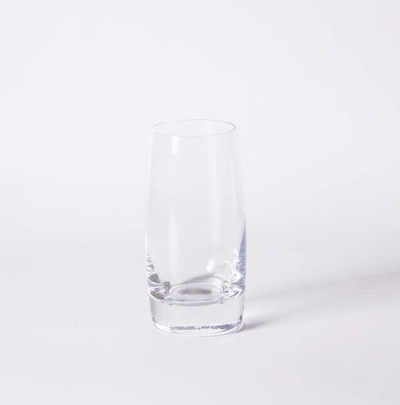 Rocks B Long Drink Glasses 450ml, Set of 6
