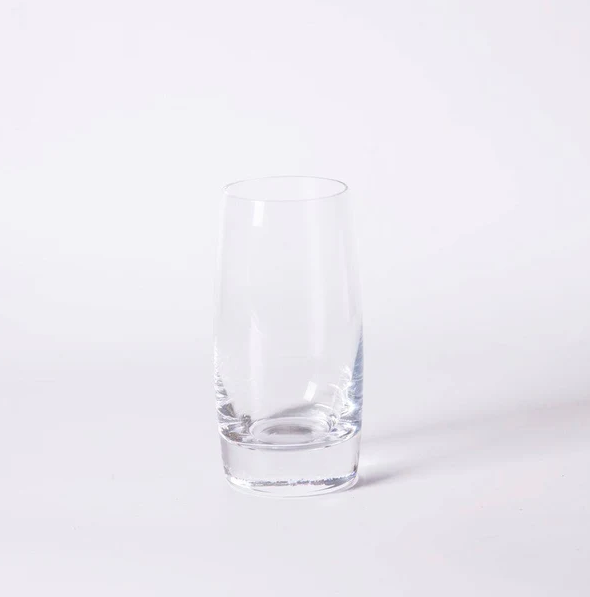 Rocks B Long Drink Glasses 450ml, Set of 6