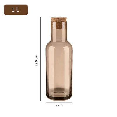 Fuumi Water Carafe - Coffee