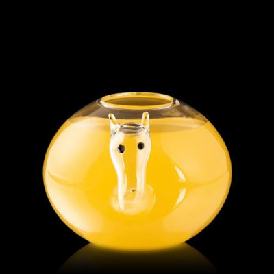 Snail Cocktail Glass - Set Of 2