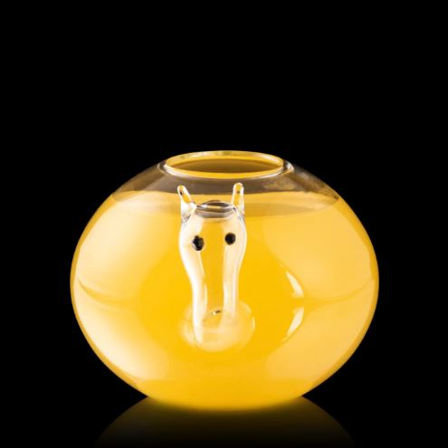 Snail Cocktail Glass - Set Of 2