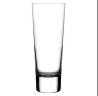Highland Highball Glasses 340ml, Set of 4