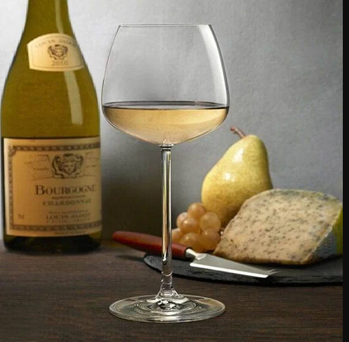 Mirage White Wine Glasses 425ml, Set of 2