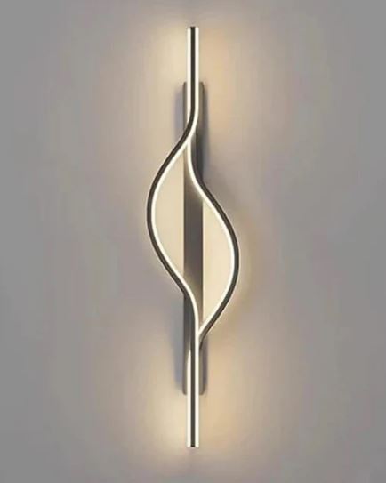 Strip Linear LED Wall Light