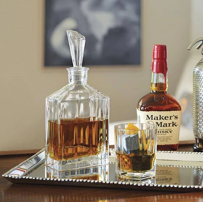 Aspen 3-Piece Whiskey Set