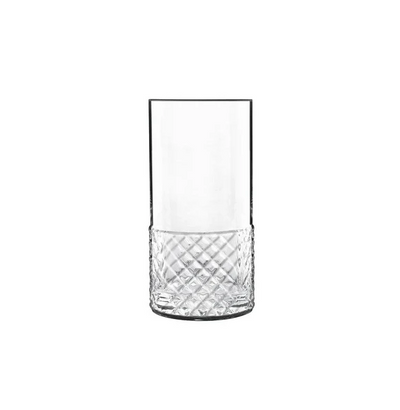 Roma Highball Glasses 480ml, Set of 4