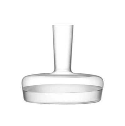 Metropolitan Wine Carafe 2000ml - Clear