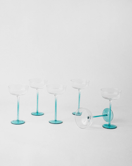 Lumen Cocktail Glass - Set of 6