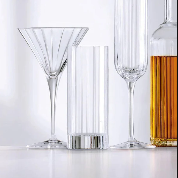 Bach Long Drink Glasses 480ml, Set of 6