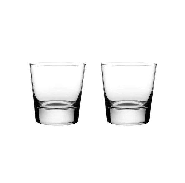 Square & Rocks 3-piece Whiskey Set