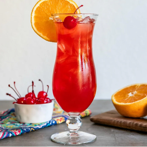 Bistro Cocktail Glass (Pack of 6)