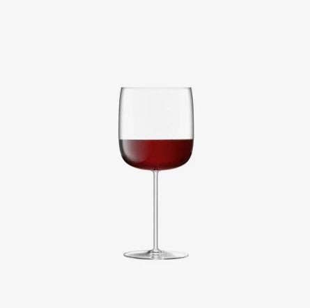 Borough Grand Cru Glasses 660ml, Set of 4