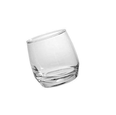 Club Balance Tumblers 200ml, Set of 6