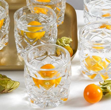 Mini Magnum Shot Glass (Set of 6)