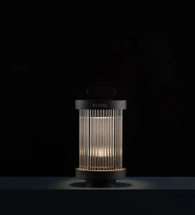 Lumen Solar Lantern