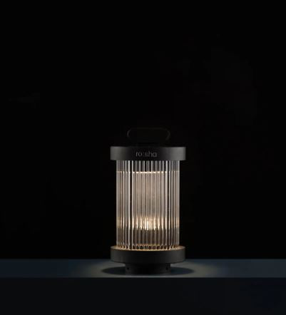 Lumen Solar Lantern