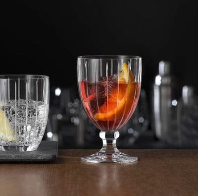 Milano Cocktail Goblets 305ml, Set of 4