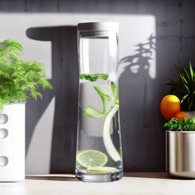 Splash Water Carafe 1000ml - Moonbeam
