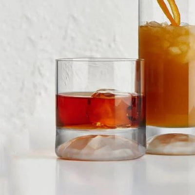 Club Ice Tumblers 250ml, Set of 4