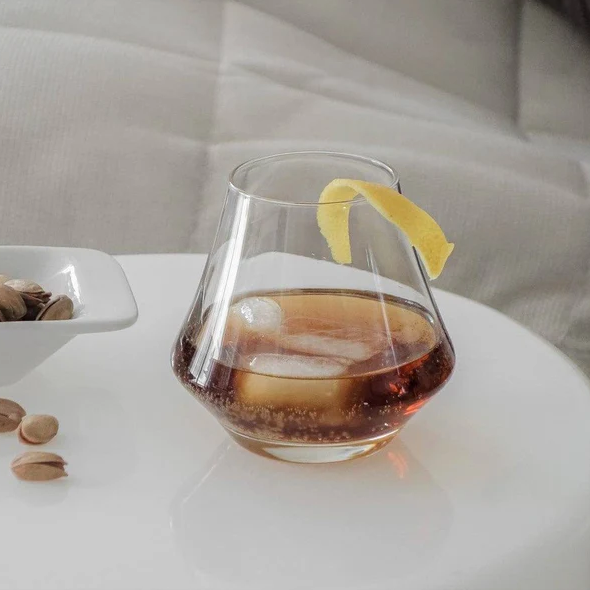 Juvel Glasses 290ml, Set of 6