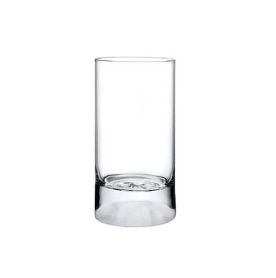 Club Ice Highball Glasses 420ml, Set of 4