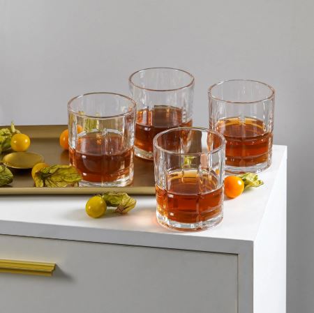 Casken Whiskey Glasses