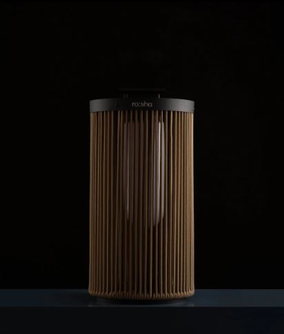 Axis Solar Lantern