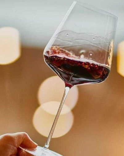 Zalto Bordeaux Glass