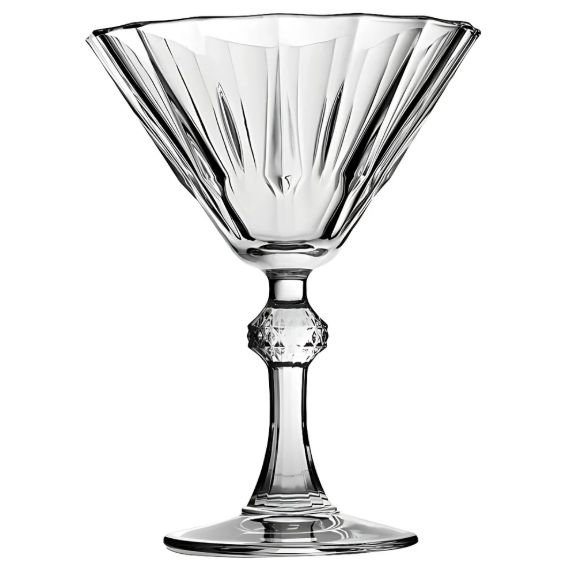 Aurora Royale Glass (Pack Of 2)