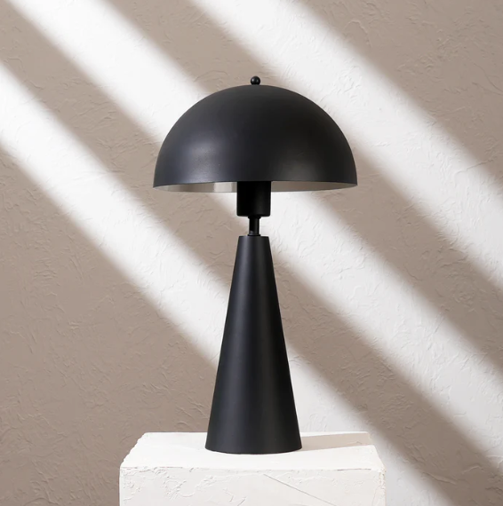 Hoa Sphere Table Lamp