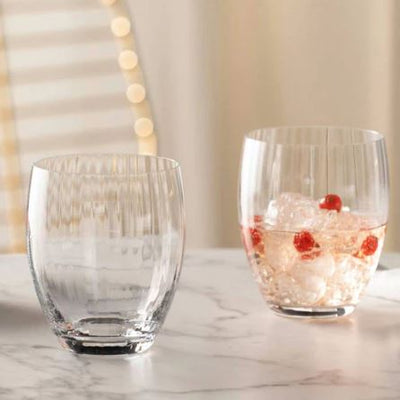 Tumblers 380ml, Set of 6