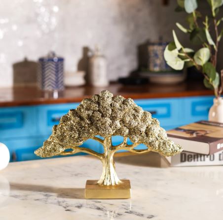 Feng Shui Bonsai Brilliance