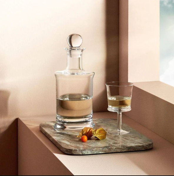 Jour Wine Decanter 850ml