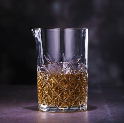 MixMaster Cocktail Jar