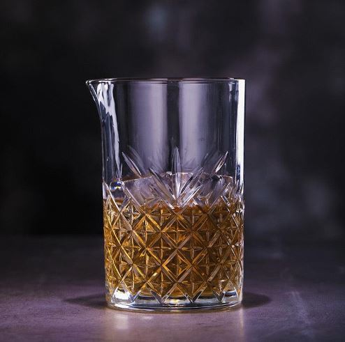 MixMaster Cocktail Jar