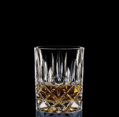 Noblesse Whiskey Tumblers 295ml, Set of 6