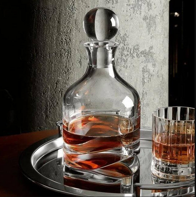 Arch Whiskey Decanter 1000ml