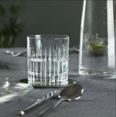 Timeless SOF Tumbler 310ml, Set of 6