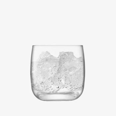 Borough Tumblers 300ml, Set of 4