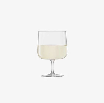 Arc Wine Glasses 340ml, Set of 4