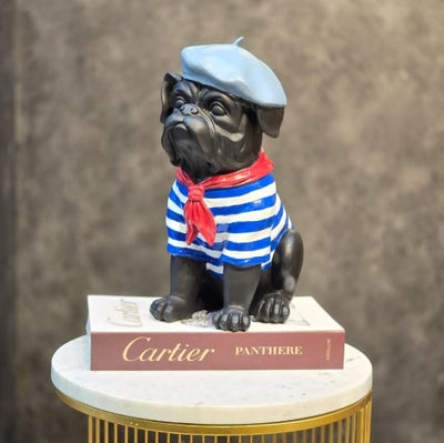 SAUVE SAILOR DOG