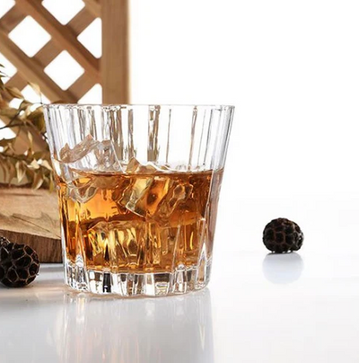 Sword DOF Tumblers 335ml, Set of 4