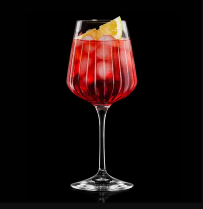 Timeless Spritz Glasses 510ml, Set of 6