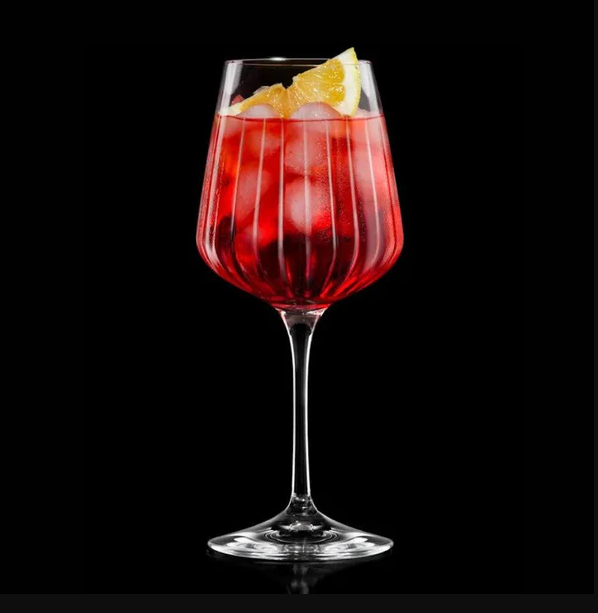 Timeless Spritz Glasses 510ml, Set of 6
