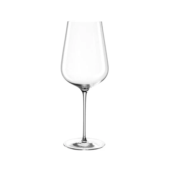 Brunelli Red Wine Glasses 740ml, Set of 6
